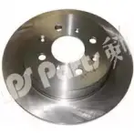 Тормозной диск IPS PARTS 3106289 IBP-1495 2AP6WQ WZS 70K