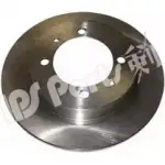 Тормозной диск IPS PARTS B8 S555O K73NHT3 IBP-1511 3106299