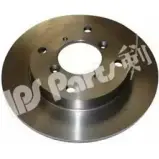 Тормозной диск IPS PARTS 3XA9 J IBP-1800 Z315V 3106317