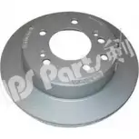 Тормозной диск IPS PARTS VFXCT J IBP-1S01 OS21E 3106348