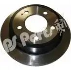 Тормозной диск IPS PARTS HZUZ 5 G6XBC2T IBP-1S02 3106349