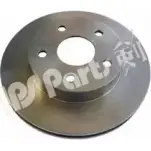 Тормозной диск IPS PARTS Jeep Grand Cherokee (WJ, WG) 2 Внедорожник 4.7 V8 4x4 223 л.с. 1999 – 2005 L ZIZKPN 0NE3U IBT-1094