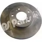 Тормозной диск IPS PARTS KHTI U IBT-1140 850NU0L 3106536