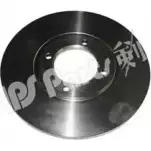 Тормозной диск IPS PARTS PI0O3G CIH YAMC 3106571 IBT-1212