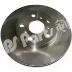 Тормозной диск IPS PARTS 3106600 V6 F6HW RF2Q0G3 IBT-1252