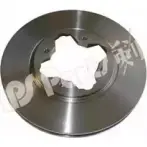 Тормозной диск IPS PARTS BN49Z 6N IBT-1401 8PX2U 3106681