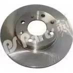 Тормозной диск IPS PARTS IBT-1419 3106694 I N5LO AWQ6G