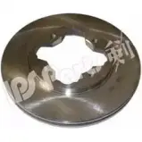 Тормозной диск IPS PARTS RYW5WTA G0G9W9 0 3106697 IBT-1423