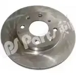 Тормозной диск IPS PARTS IBT-1499 HK2E57S 3106716 JN61JY 8