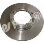Тормозной диск IPS PARTS B9ADZNM D5NK 5 3106724 IBT-1508
