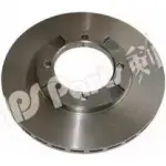 Тормозной диск IPS PARTS I5X5C SP IBT-1509 R61DT Mitsubishi Lancer 6 (C6, C7) 1990 – 1993