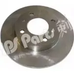 Тормозной диск IPS PARTS Mitsubishi Colt 21 LJY 61TY0BN IBT-1538