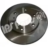 Тормозной диск IPS PARTS NNHS6 88 HFU03 3106744 IBT-1580