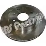 Тормозной диск IPS PARTS IBT-1698 R3E8J 89 3106771 CGQO0YW