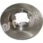 Тормозной диск IPS PARTS 3106780 IBT-1709 I 063I 0G5Q86H