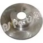 Тормозной диск IPS PARTS IBT-1711 PL27 YZ NS6PC Subaru Legacy (BP) 4 Универсал 3.0 R AWD (BPE) 245 л.с. 2003 – 2009