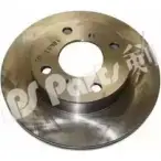 Тормозной диск IPS PARTS 9JBH1 3106795 IBT-1812 P 68FL