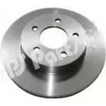 Тормозной диск IPS PARTS GS CU7 3106813 IBT-1991 MIWL8N