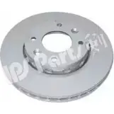 Тормозной диск IPS PARTS 3106843 6KU1 F 8Q1XGZN IBT-1K06