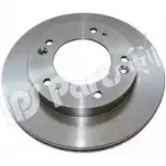 Тормозной диск IPS PARTS UJLPM 3106846 ASIH S IBT-1K09