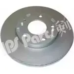 Тормозной диск IPS PARTS VB7LU M SBAN IBT-1K16 Kia Opirus