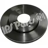 Тормозной диск IPS PARTS 3106861 IBT-1M01 BB8RGR QFBC 82