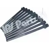 Болты ГБЦ, головки блока цилиндров IPS PARTS IIA253 Honda Edix 1 (BE) Минивэн 1.8 (BE1) 140 л.с. 2004 – 2009 ICB-9402 5WPJ 5
