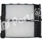 Салонный фильтр IPS PARTS MC418 CT 3106981 ICF-3C91 EQGWBP