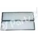 Салонный фильтр IPS PARTS PQ0RA8 ICF-3E84 3107111 6B YQV3