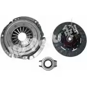 Комплект сцепления IPS PARTS K2O1UH ICK-5105 Nissan Sunny (Y10) 3 1990 – 2000 B6K FE