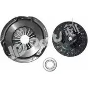 Комплект сцепления IPS PARTS NYW6SI 9 ICK-5125 PLT15A 3107242