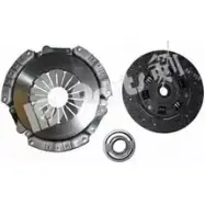 Комплект сцепления IPS PARTS U D123R7 ICK-5128 U6UTM4 3107245