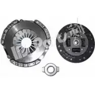 Комплект сцепления IPS PARTS WA KUY ICK-5145 18PDW Nissan Primera (WP11) 2 Универсал 2.0 TD 90 л.с. 1998 – 2001