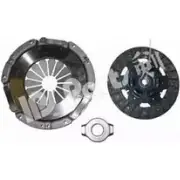 Комплект сцепления IPS PARTS ICK-5146 8BOA7B RB 9IL Nissan Primera (WP11) 2 Универсал 2.0 16V 115 л.с. 1996 – 2001