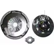 Комплект сцепления IPS PARTS ICK-5152 RO0KV5 A7JHC 91 Nissan Primera (P10) 1 Седан 2.0 i 125 л.с. 1995 – 1996