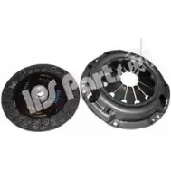Комплект сцепления IPS PARTS 6UVQ0K 54E 3EY1 Nissan Note (E11) 1 2005 – 2012 ICK-5174
