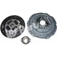 Комплект сцепления IPS PARTS Nissan Terrano ICK-5177 6HFT9SC O 1UXU