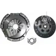 Комплект сцепления IPS PARTS CMT7CS Toyota Picnic (XM10) 1 Минивэн 2.2 D (CMx10) 90 л.с. 1997 – 2001 N78K 8L ICK-52008