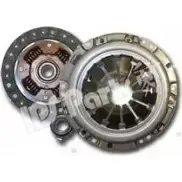 Комплект сцепления IPS PARTS 3107340 ICK-52056 ZE78YLF W3 SJK