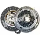 Комплект сцепления IPS PARTS 3107346 J MX41 GNS79EB ICK-52060