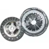 Комплект сцепления IPS PARTS ICK-52065 Toyota Urban Cruiser (XP110) 1 Хэтчбек 1.3 3 (NSP110) 99 л.с. 2009 – 2016 XHFZ99N P VU10