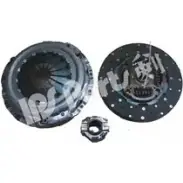 Комплект сцепления IPS PARTS 9WRO 5 ICK-52066 3107353 CSTTO38