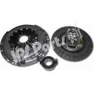 Комплект сцепления IPS PARTS DBS6I8 PIHL Y 3107374 ICK-5215