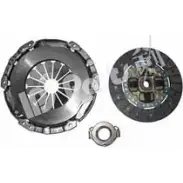 Комплект сцепления IPS PARTS Toyota Yaris (XP10) 1 1999 – 2005 059 M5US ICK-5217 QQ2U54