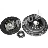 Комплект сцепления IPS PARTS V K8AJ ICK-5238 Toyota Hilux (N140, 50, 60, 70) 6 Пикап 2.5 D 4D (KDN14. KDN15. KDN16. KDN19) 88 л.с. 2001 – 2005 IY3PJG
