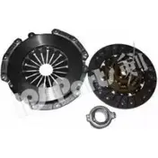 Комплект сцепления IPS PARTS ICK-5315 3107456 JC74U2 SR7OC FZ