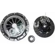 Комплект сцепления IPS PARTS Mazda Premacy (CP) 1 Минивэн 1.9 100 л.с. 1999 – 2005 Y7 JSG ICK-5325 M9SER