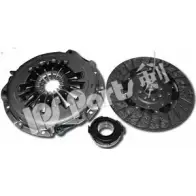 Комплект сцепления IPS PARTS 0 0JMK ICK-5346 K7TQE4F Mazda MPV