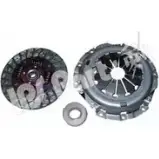 Комплект сцепления IPS PARTS ICK-5507 E97JME 1I 358 3107560