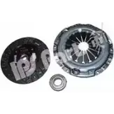 Комплект сцепления IPS PARTS ZD9BA4 E7 ELW5 ICK-5515 Mitsubishi Space Wagon 3 (N3, N4) Минивэн 2.0 TD (N38W) 82 л.с. 1992 – 1998